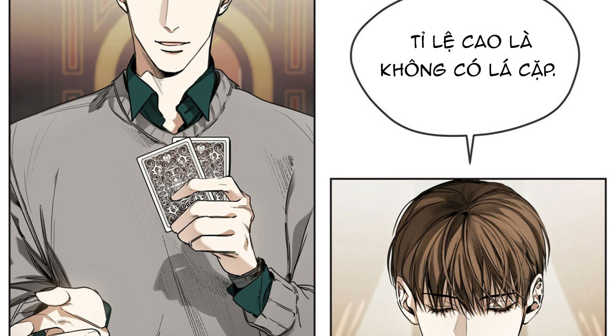 Phạm Luật Chapter 8 - Trang 5