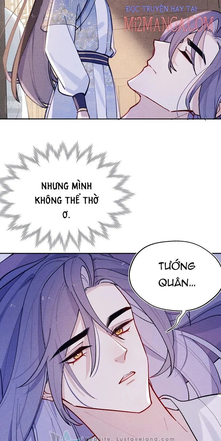 Quân Nhan Tựa Hoa Đào Chapter 26 - Trang 4