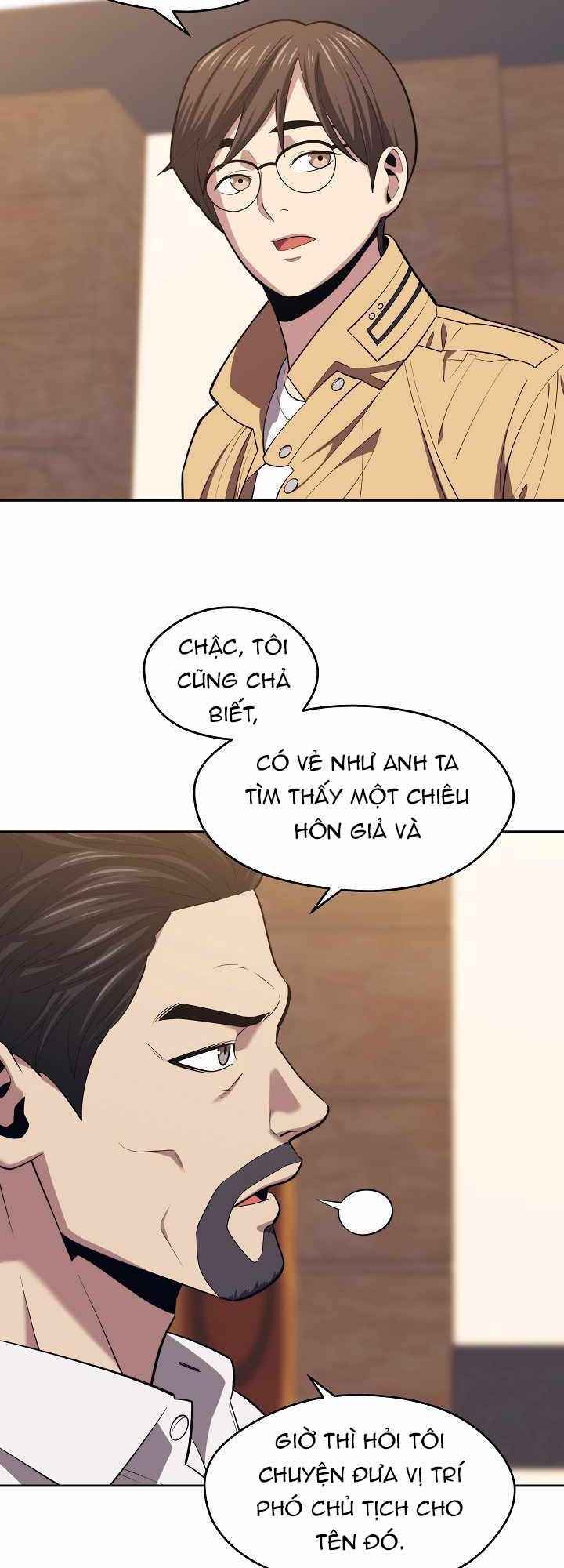 Seoul Tử Linh Sư Chapter 15 - Trang 55