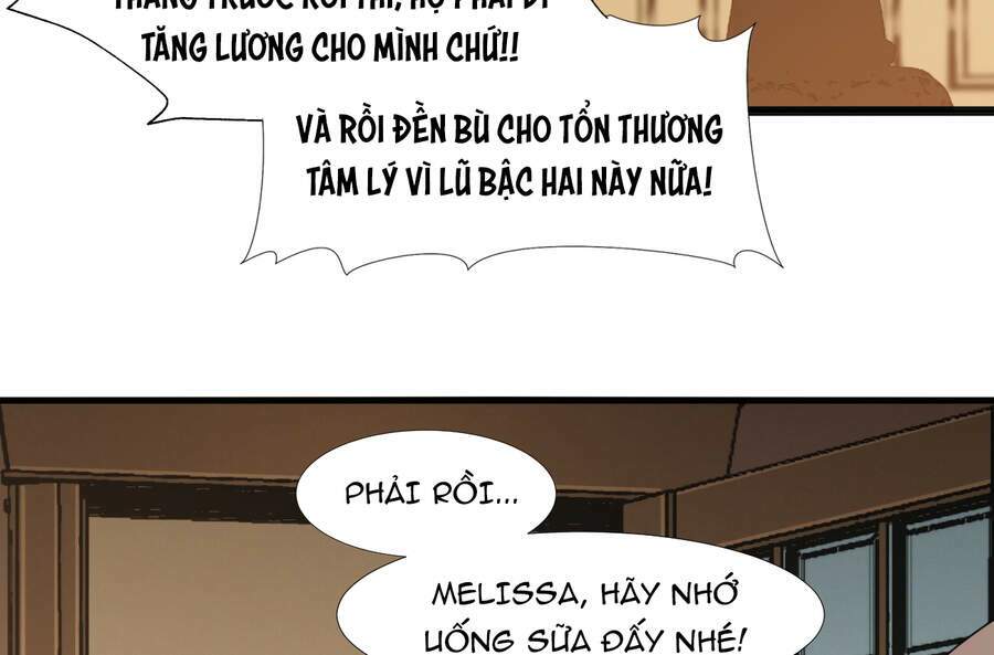 Sức Mạnh Của Ác Thần Chapter 11.5 - Trang 10