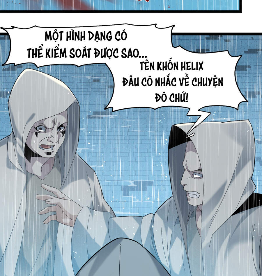 Sức Mạnh Của Ác Thần Chapter 13 - Trang 24