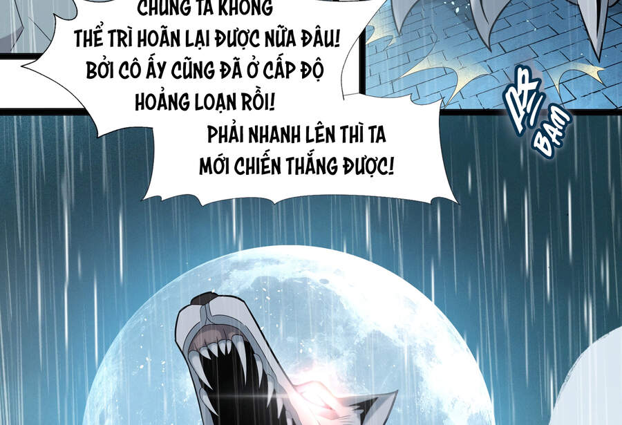 Sức Mạnh Của Ác Thần Chapter 13 - Trang 26