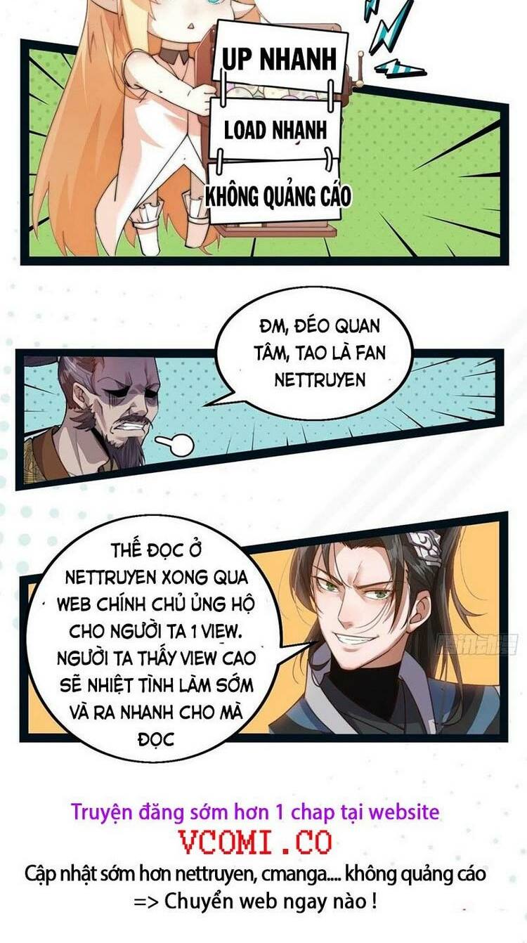 Ta Bị Nhốt Cùng Một Ngày Mười Vạn Năm Chapter 74 - Trang 32