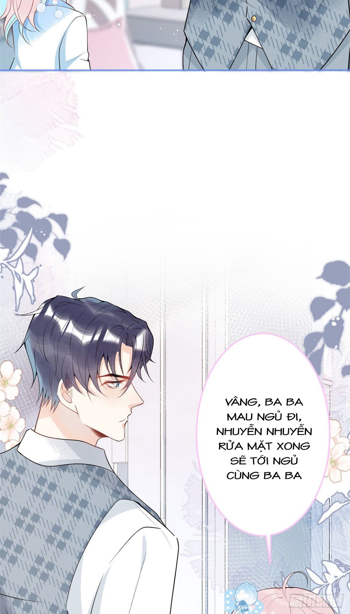 Ta Có Năm Đại Lão Ba Ba Chapter 112 - Trang 7