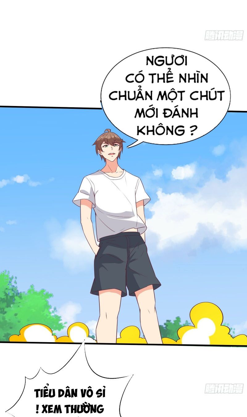 Ta Lập Hậu Cung Tại Tây Du Ký Chapter 42 - Trang 9