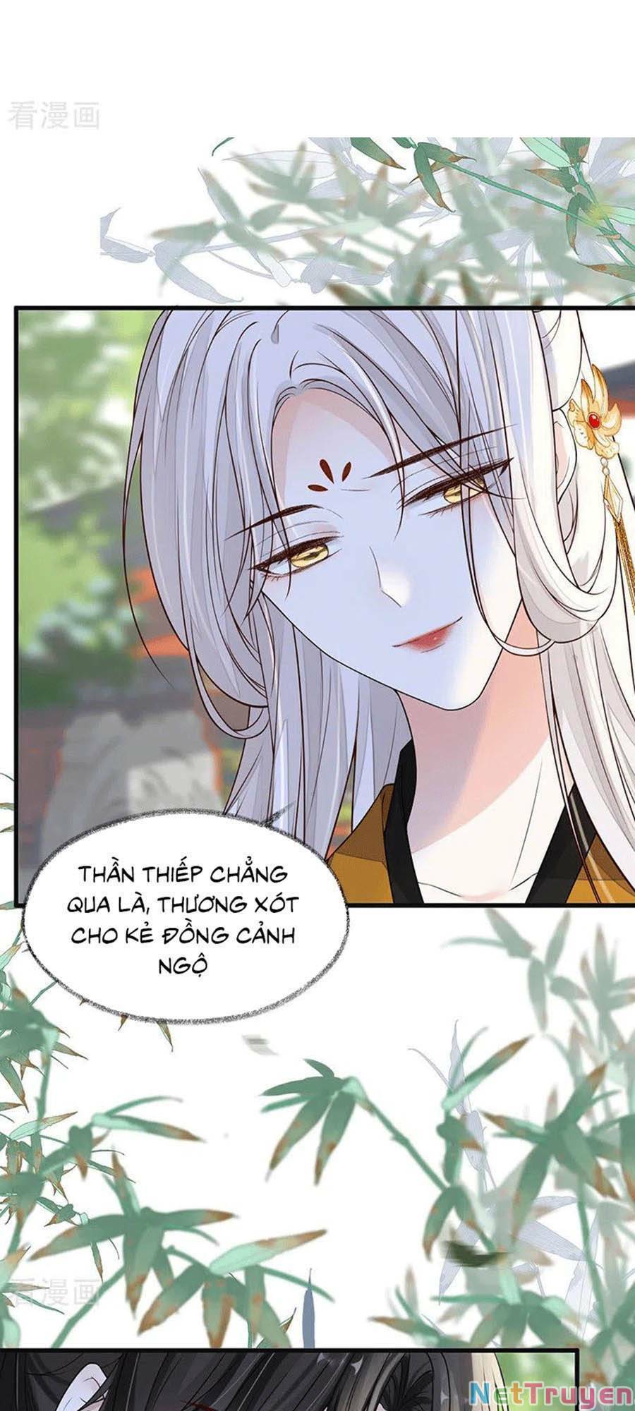 Thái Hậu Quân Hạ Thần Chapter 104 - Trang 10