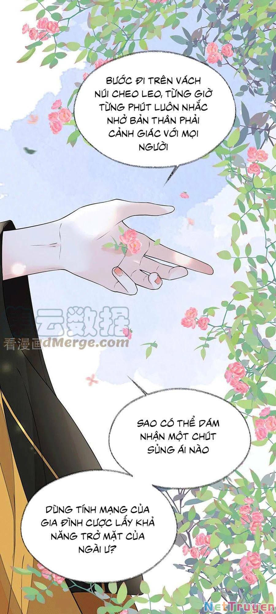 Thái Hậu Quân Hạ Thần Chapter 104 - Trang 26