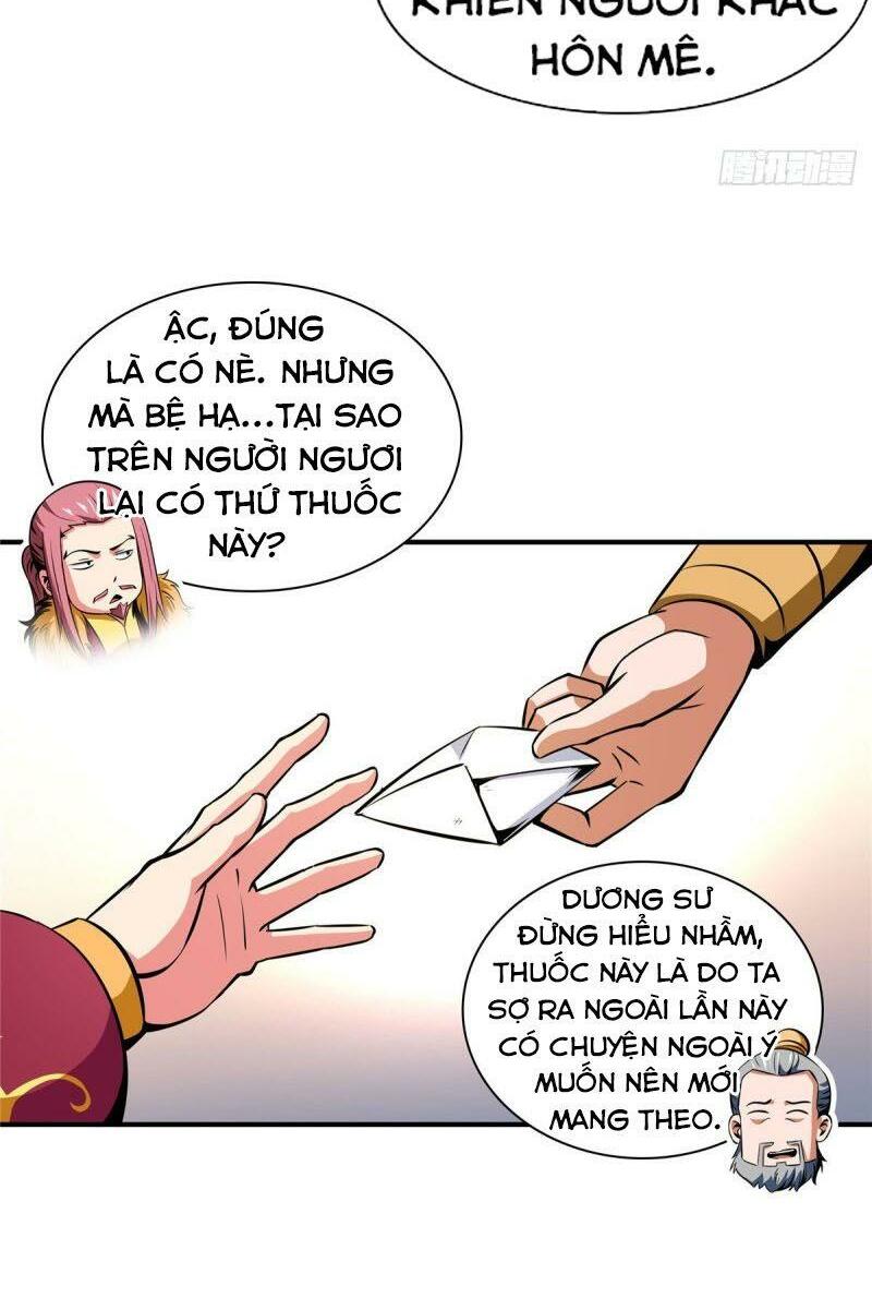 Thiên Đạo Đồ Thư Quán Chapter 111 - Trang 24