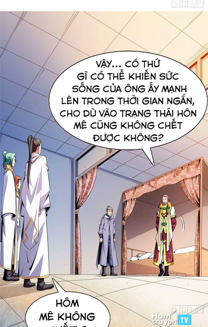 Thiên Đạo Đồ Thư Quán Chapter 111 - Trang 29