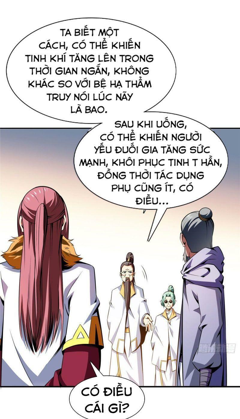 Thiên Đạo Đồ Thư Quán Chapter 111 - Trang 33