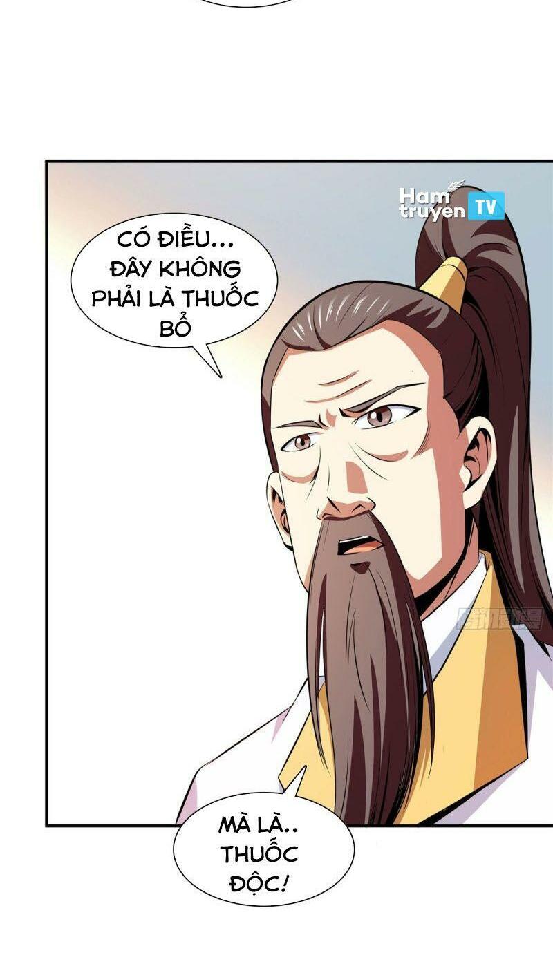 Thiên Đạo Đồ Thư Quán Chapter 111 - Trang 34