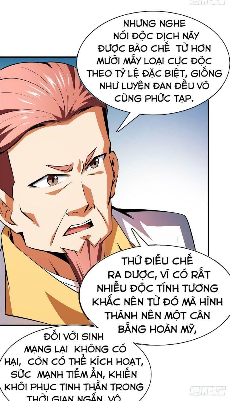 Thiên Đạo Đồ Thư Quán Chapter 111 - Trang 37