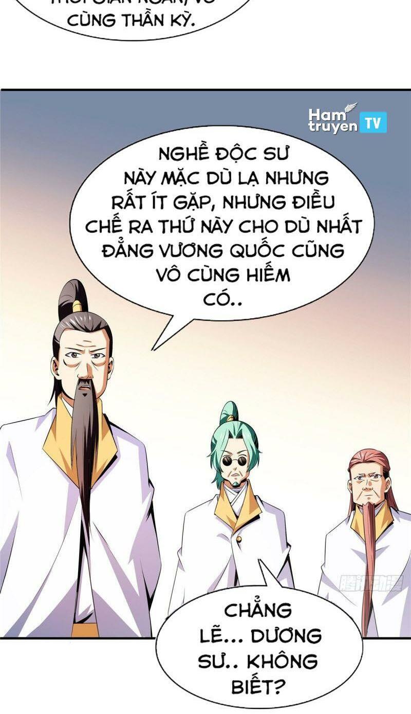 Thiên Đạo Đồ Thư Quán Chapter 111 - Trang 38