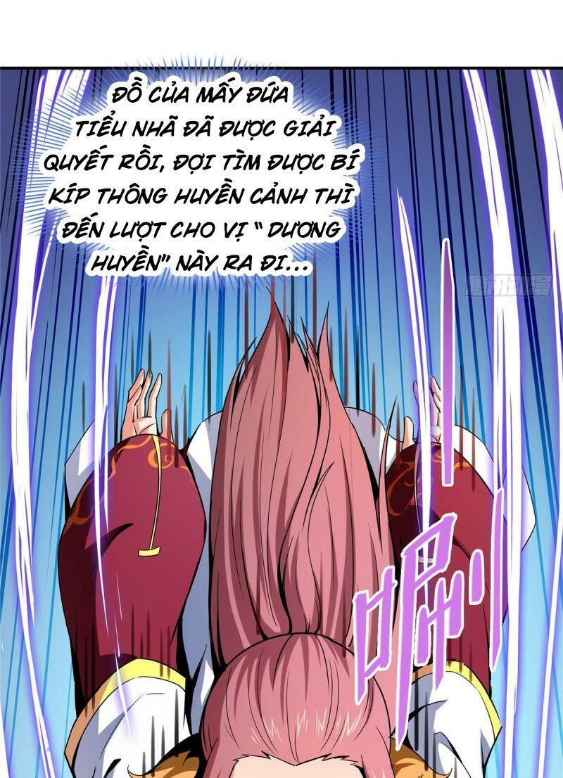 Thiên Đạo Đồ Thư Quán Chapter 111 - Trang 7