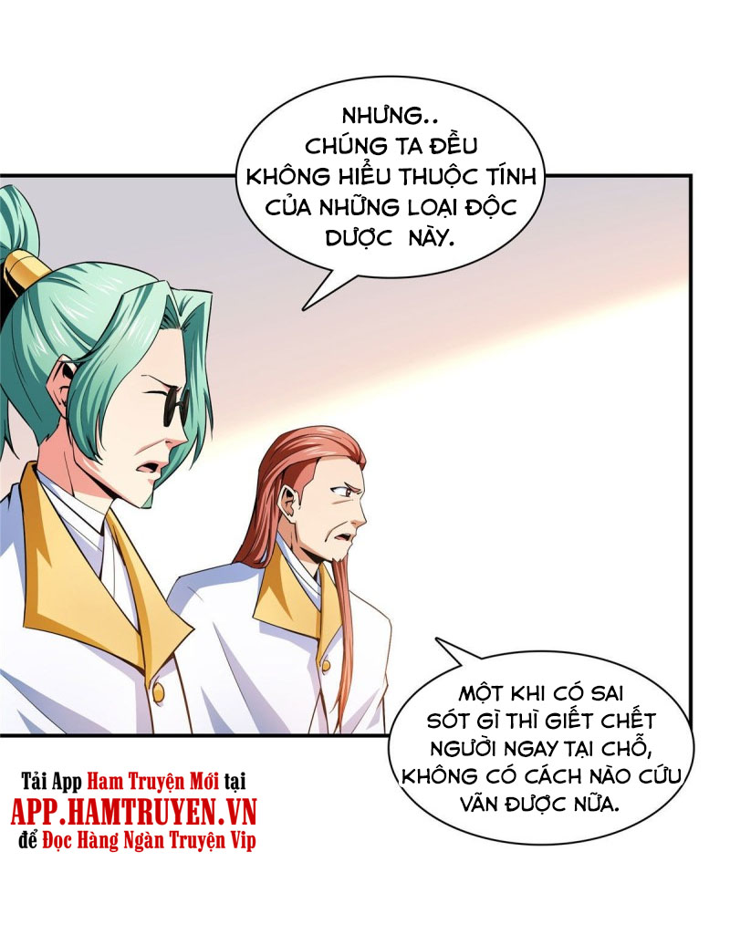 Thiên Đạo Đồ Thư Quán Chapter 112 - Trang 15