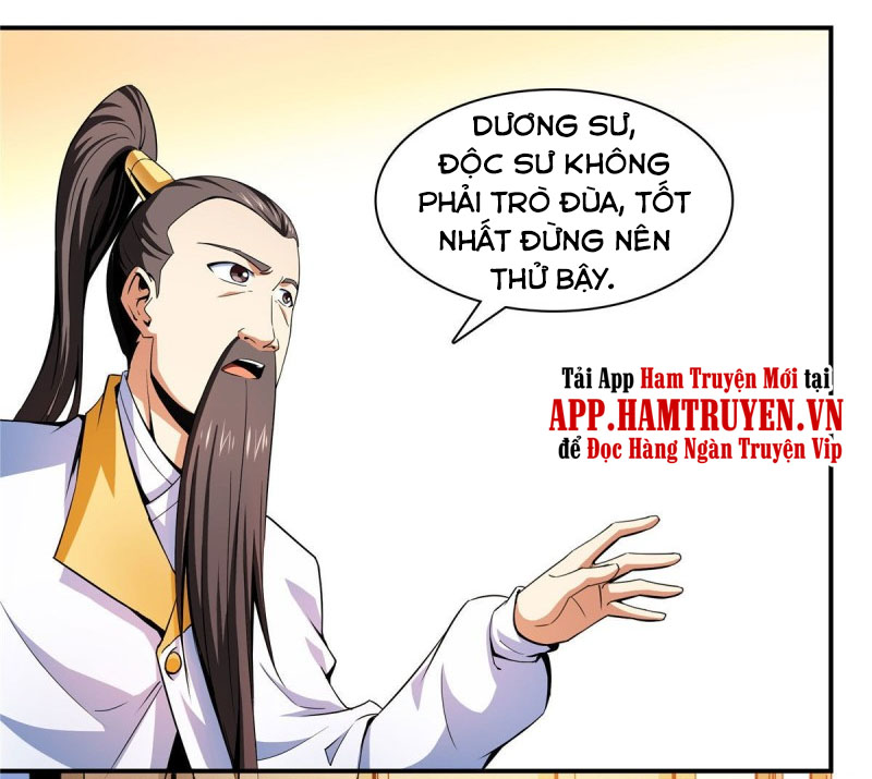 Thiên Đạo Đồ Thư Quán Chapter 112 - Trang 21