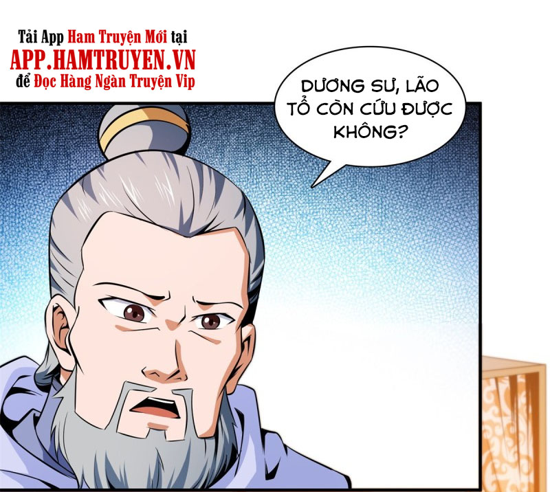 Thiên Đạo Đồ Thư Quán Chapter 113 - Trang 21