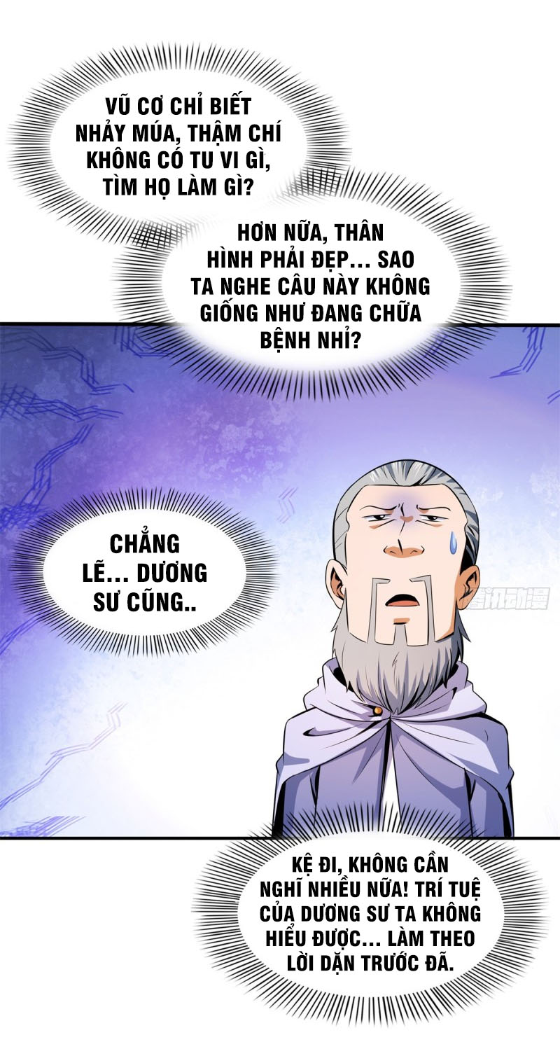 Thiên Đạo Đồ Thư Quán Chapter 113 - Trang 31