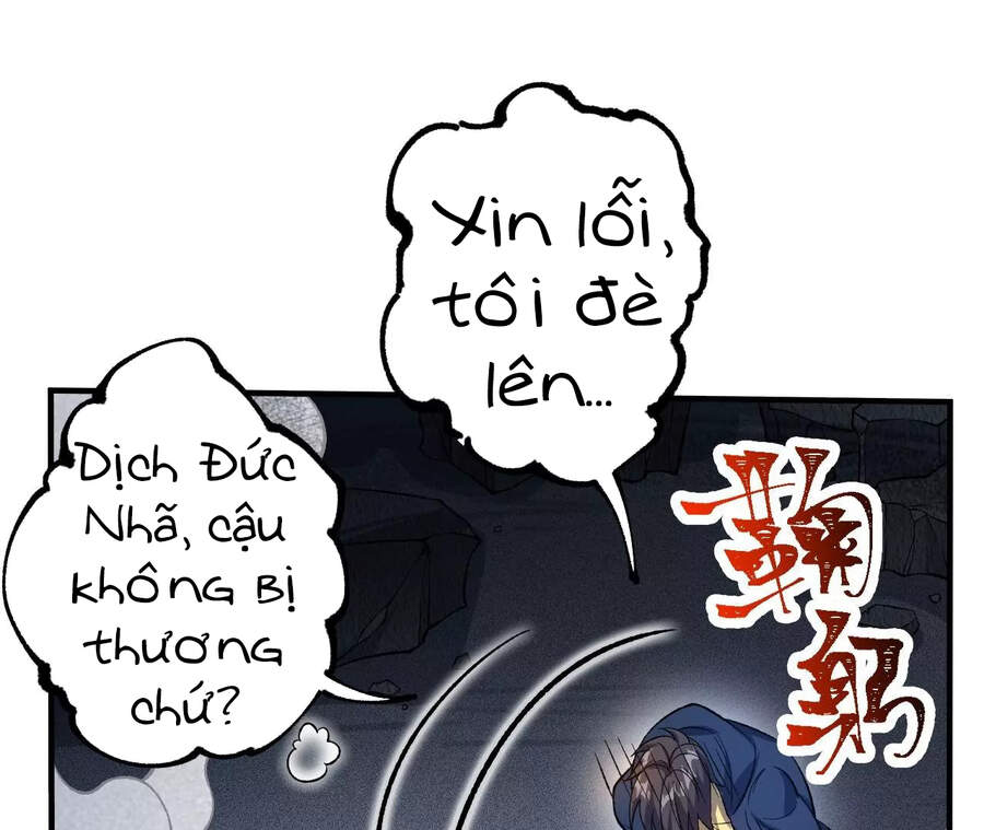 Thời Kỳ Tận Thế Chapter 21 - Trang 24