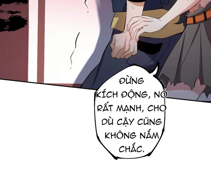 Thời Kỳ Tận Thế Chapter 21 - Trang 51