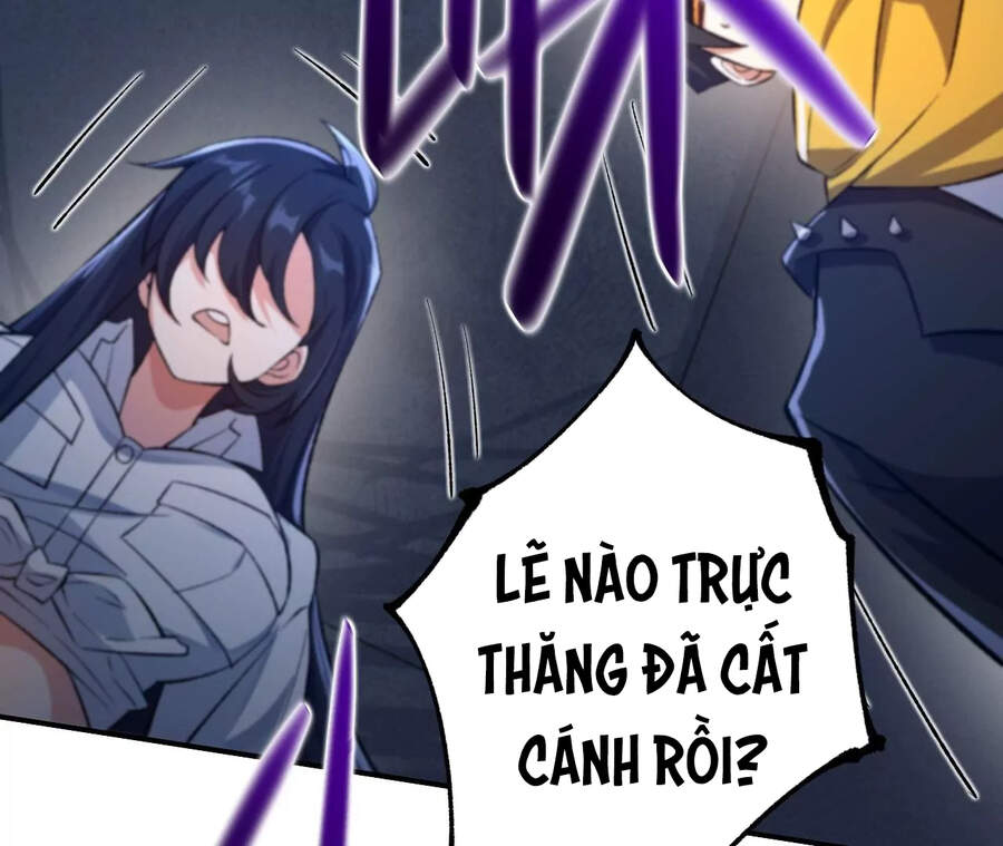 Thời Kỳ Tận Thế Chapter 21 - Trang 8