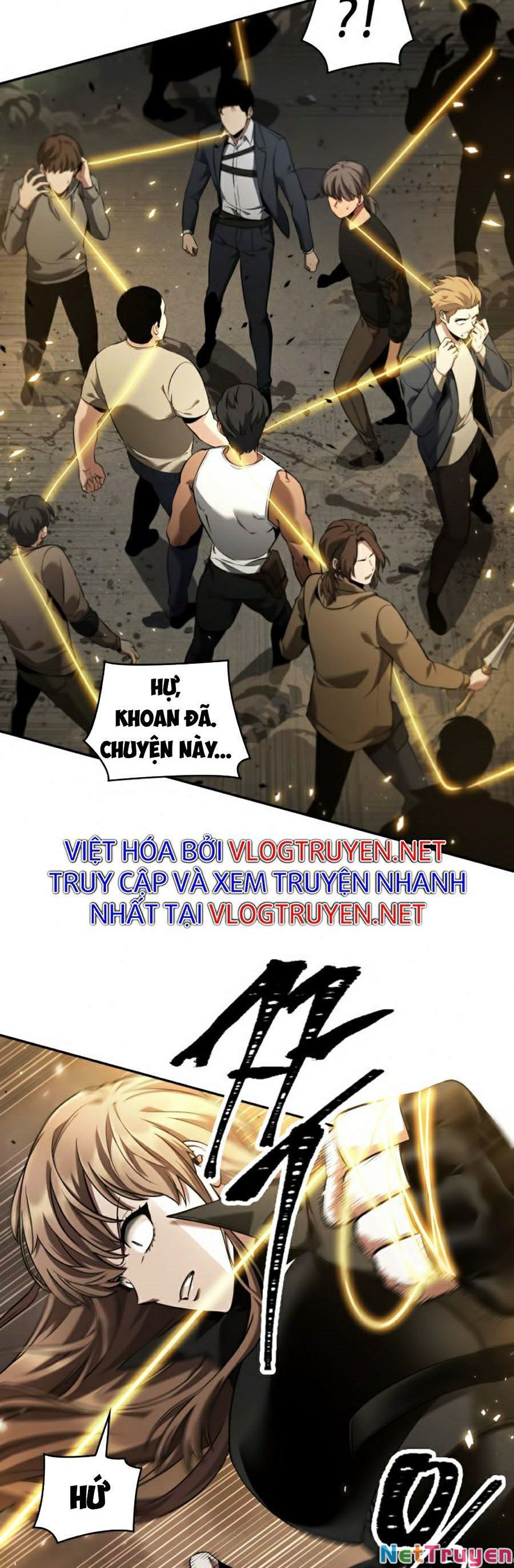 Toàn Tri Độc Giả Chapter 78 - Trang 15