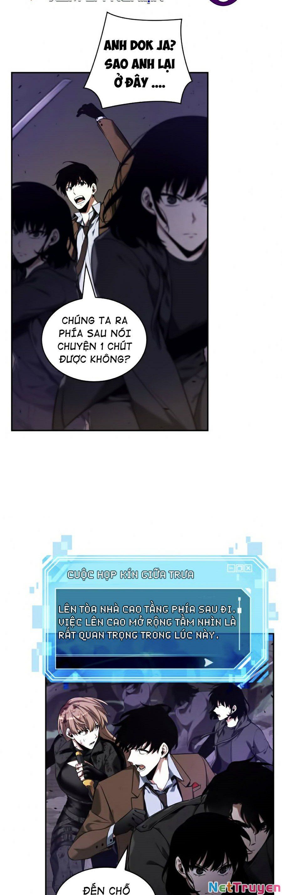 Toàn Tri Độc Giả Chapter 78 - Trang 23