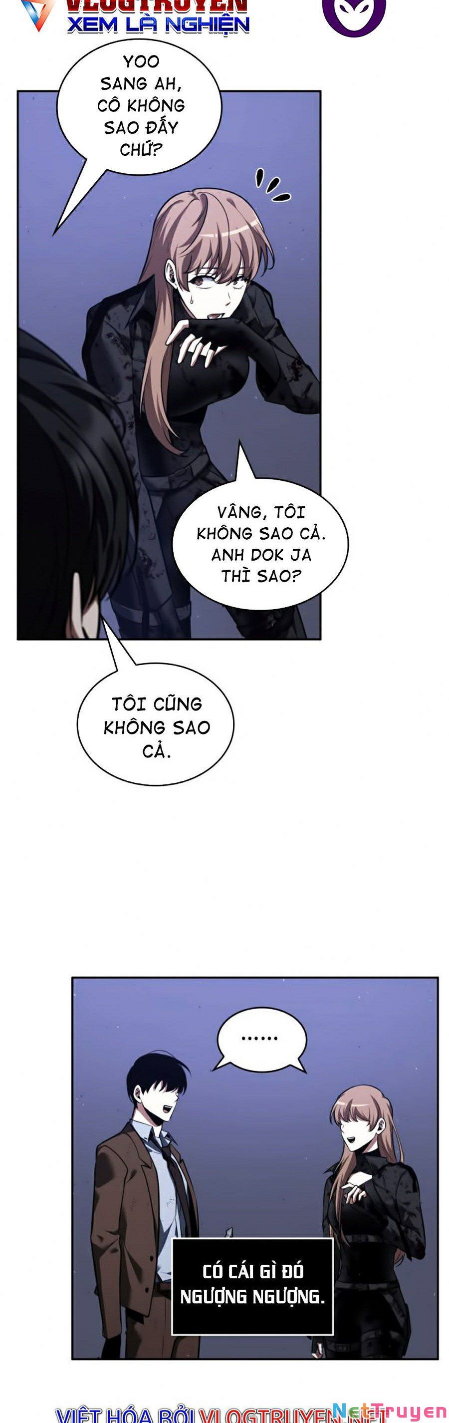 Toàn Tri Độc Giả Chapter 78 - Trang 28