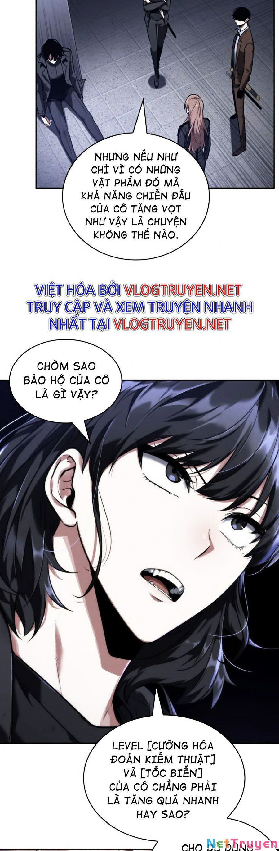 Toàn Tri Độc Giả Chapter 78 - Trang 38