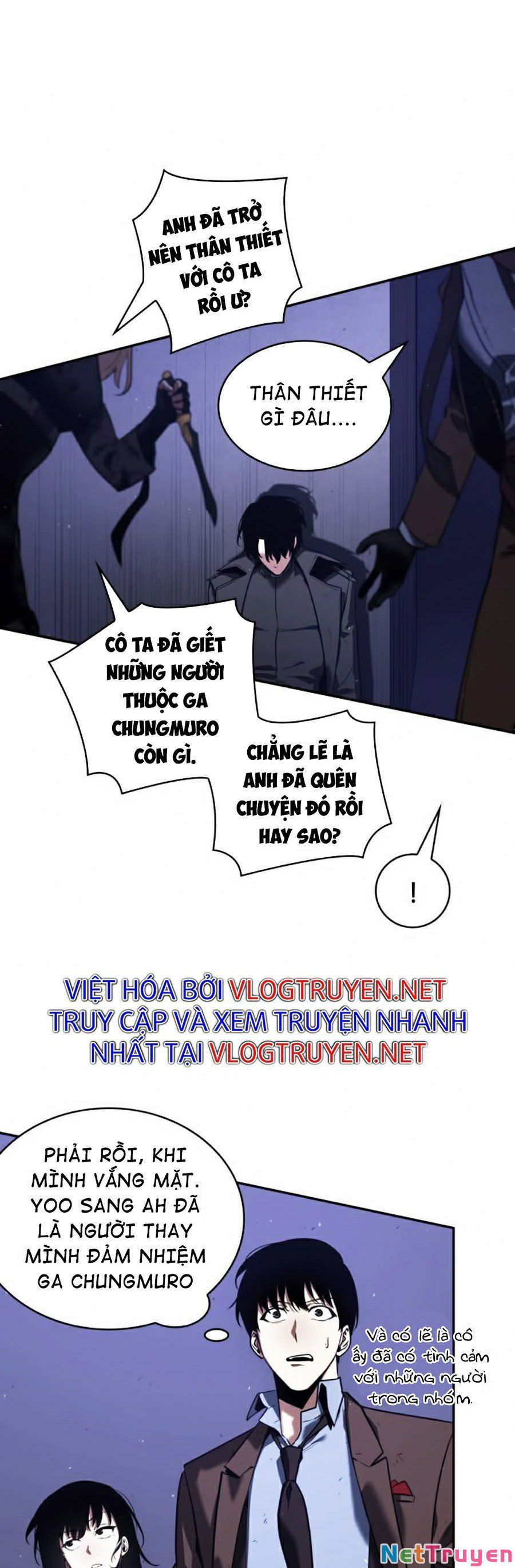 Toàn Tri Độc Giả Chapter 78 - Trang 45