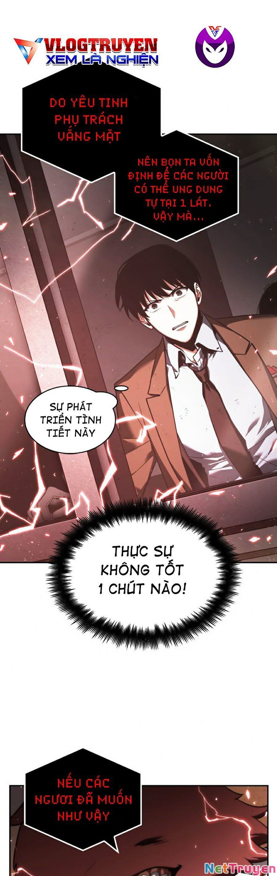 Toàn Tri Độc Giả Chapter 78 - Trang 53