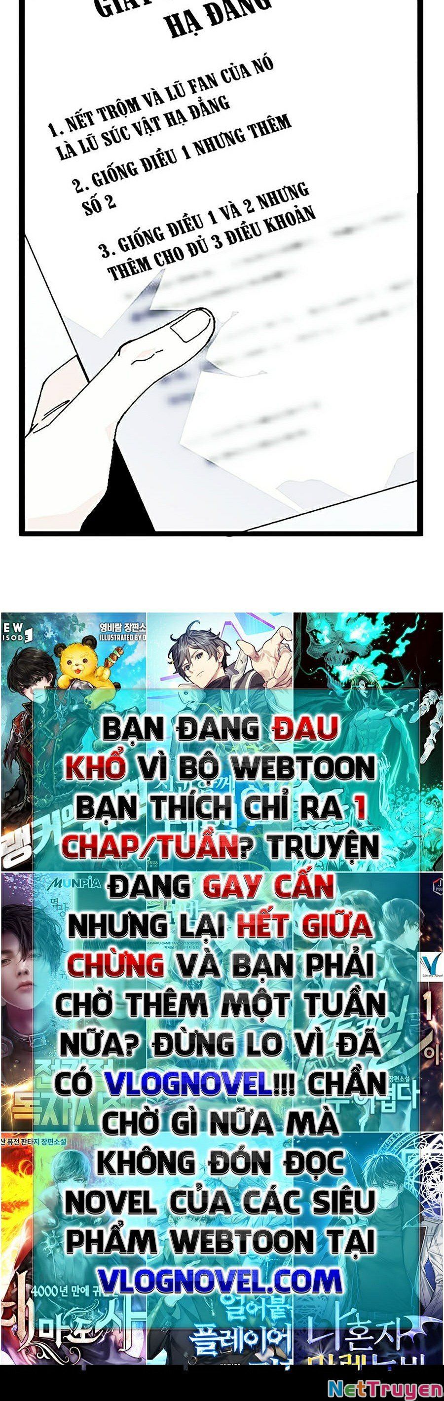 Toàn Tri Độc Giả Chapter 78 - Trang 66