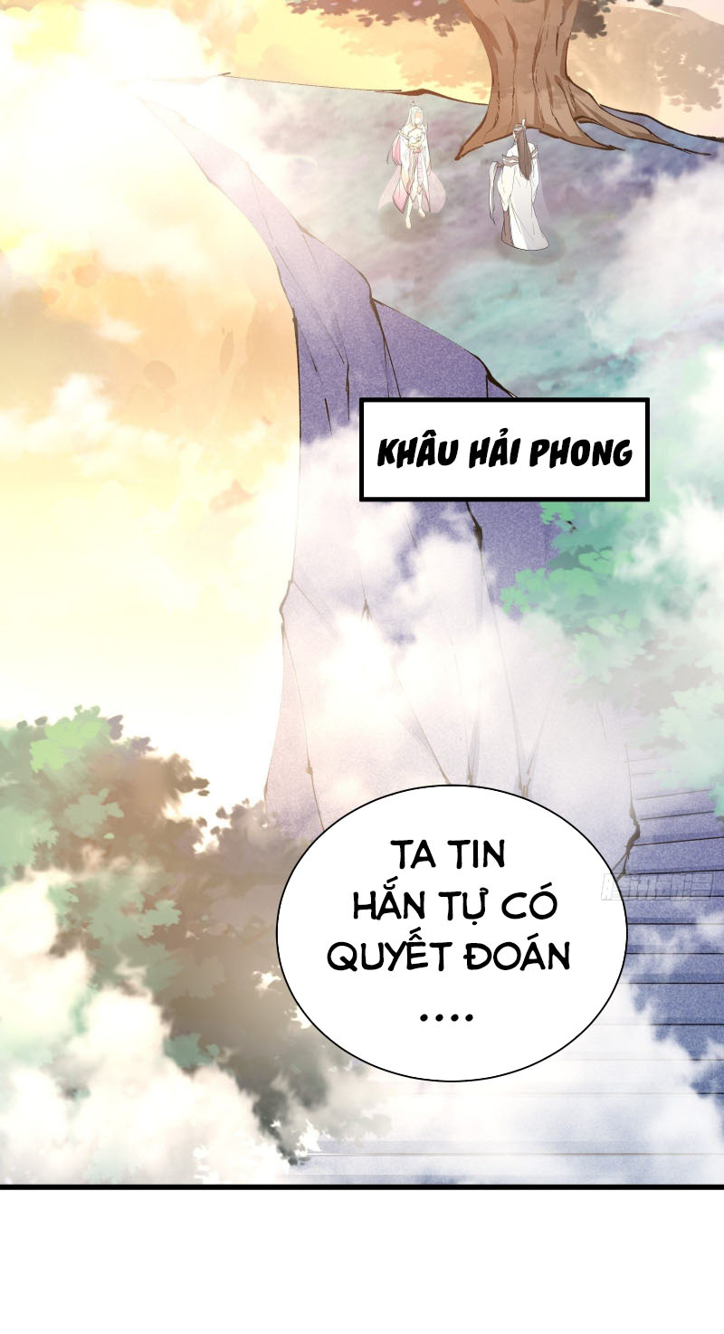 Tu Tiên Phải Dựa Vào Sugar Mommy Chapter 44 - Trang 14