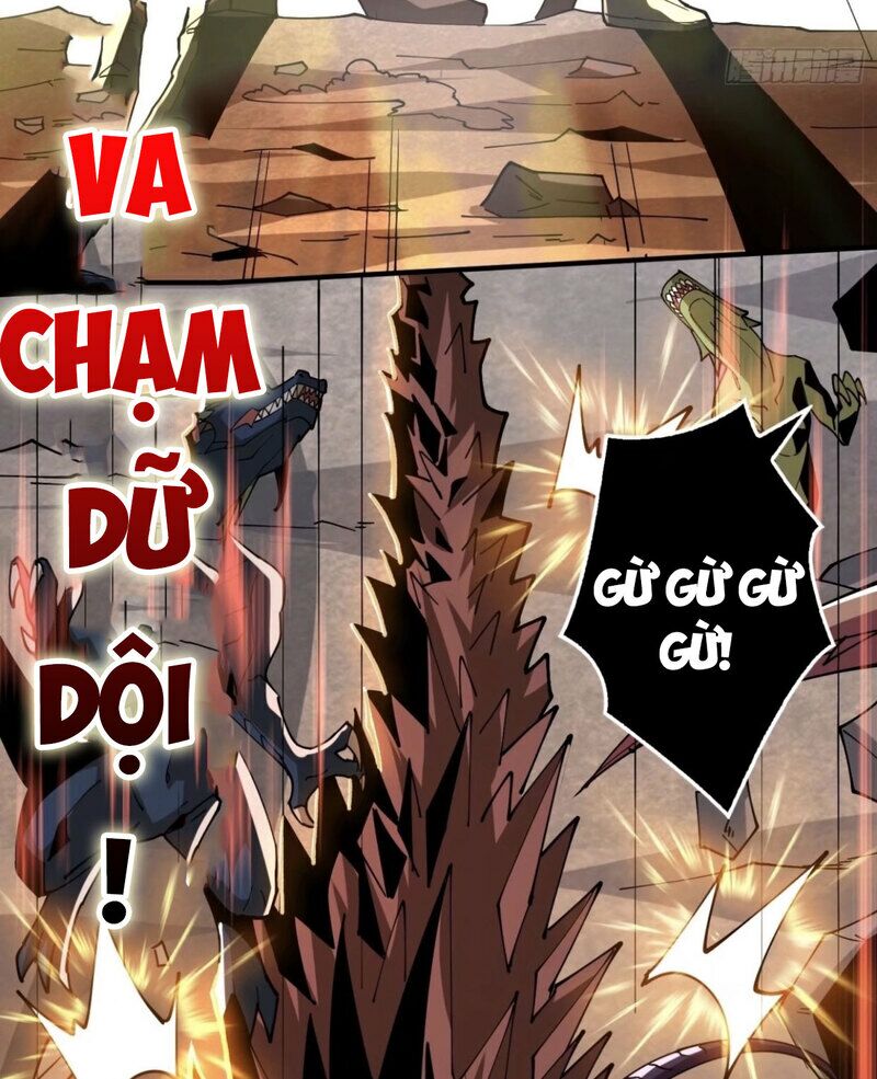 Vừa Chơi Đã Có Tài Khoản Vương Giả Chapter 105 - Trang 21