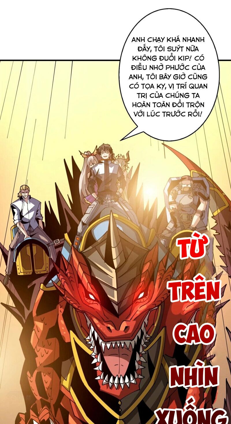 Vừa Chơi Đã Có Tài Khoản Vương Giả Chapter 105 - Trang 24