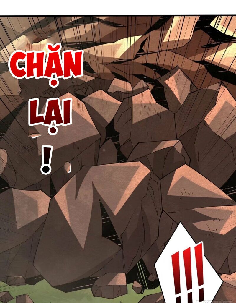 Vừa Chơi Đã Có Tài Khoản Vương Giả Chapter 105 - Trang 44