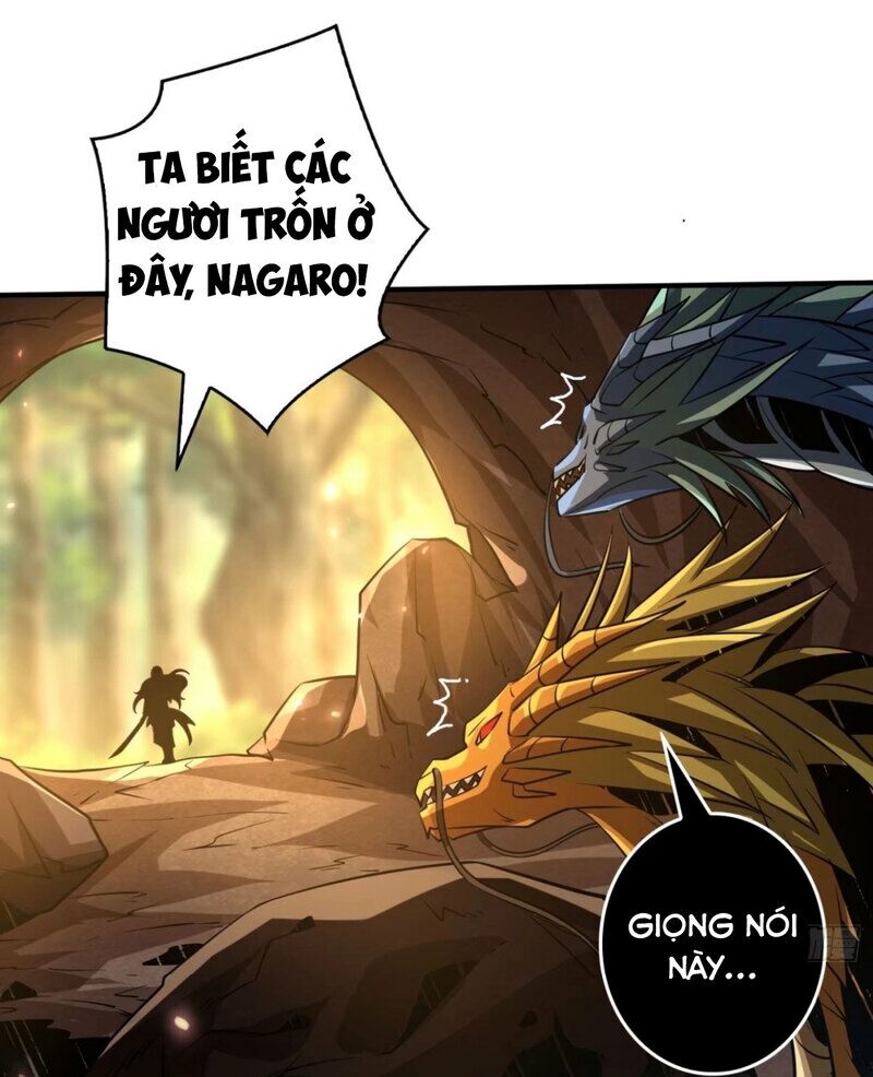 Vừa Chơi Đã Có Tài Khoản Vương Giả Chapter 105 - Trang 7