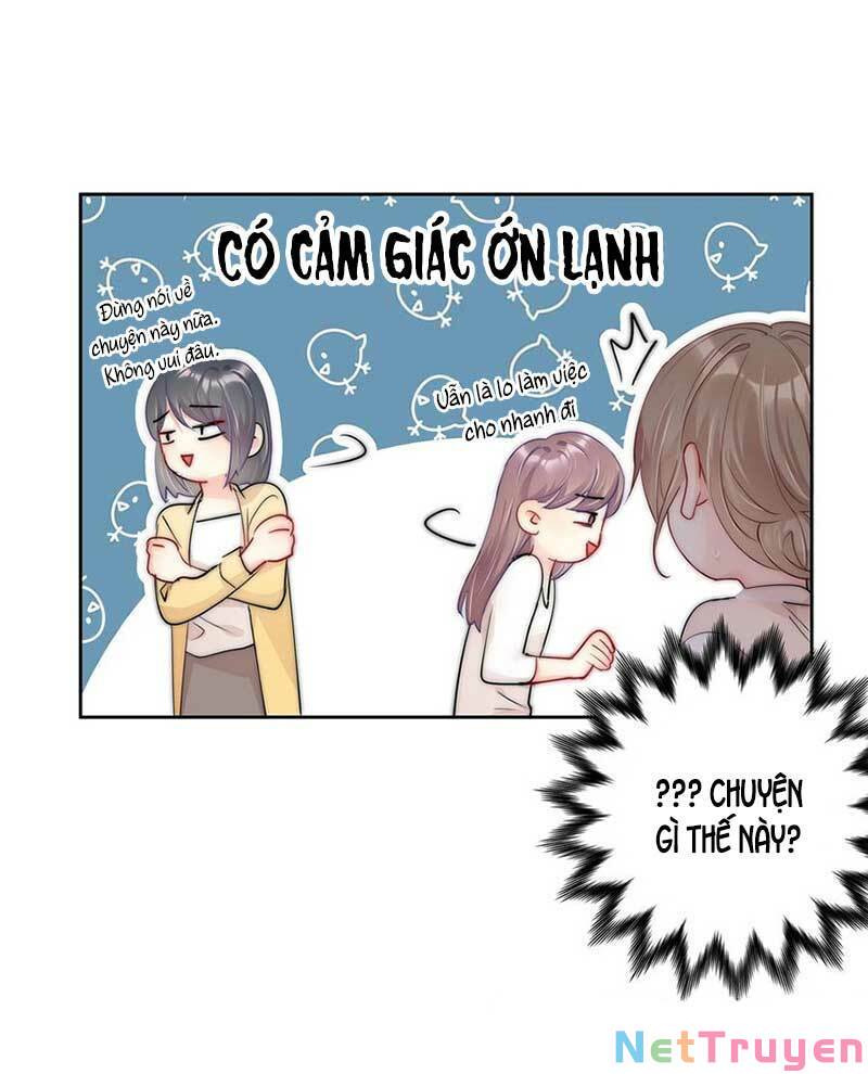 Boss Đại Nhân Là Nữ Thần? Chapter 75.6 - Trang 11