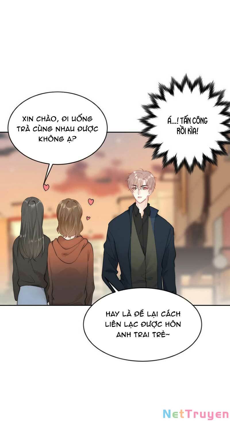 Boss Đại Nhân Là Nữ Thần? Chapter 75.6 - Trang 16