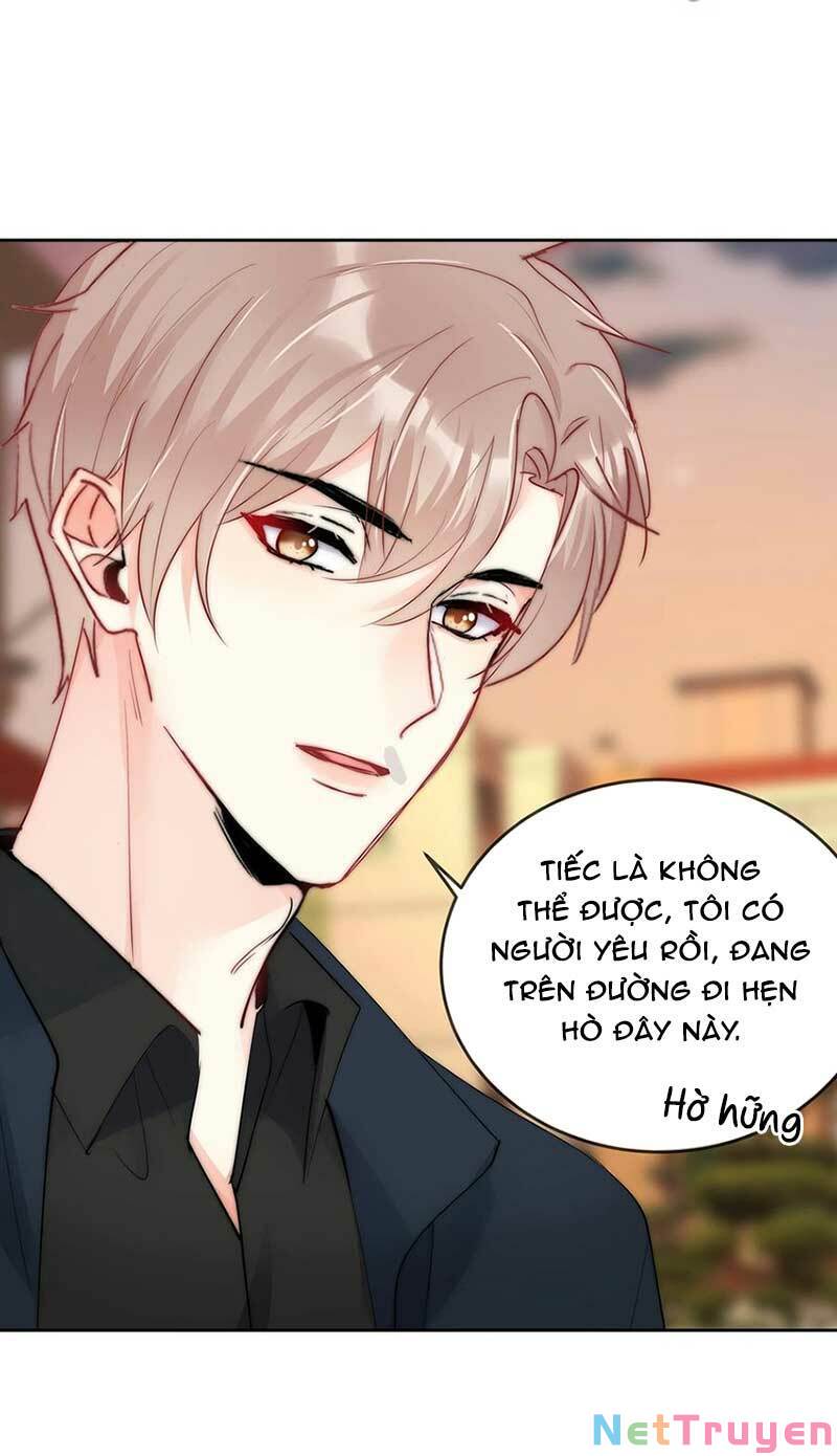 Boss Đại Nhân Là Nữ Thần? Chapter 75.6 - Trang 17