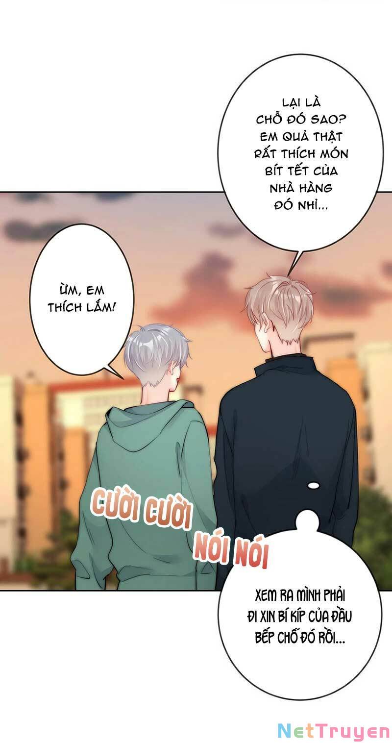 Boss Đại Nhân Là Nữ Thần? Chapter 75.6 - Trang 28