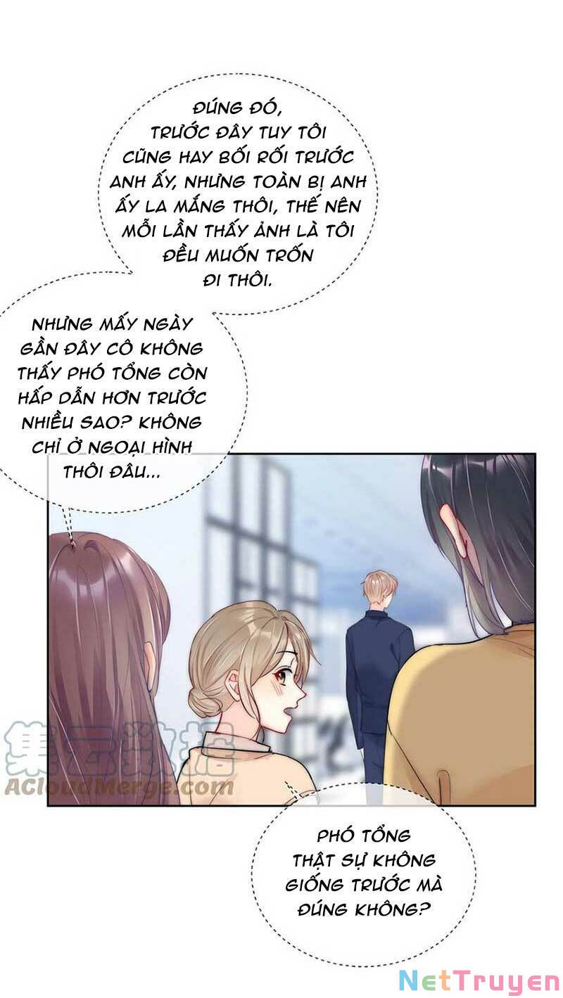 Boss Đại Nhân Là Nữ Thần? Chapter 75.6 - Trang 9