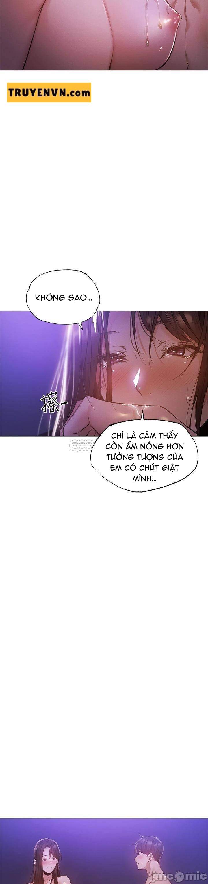 Căn Phòng Xôi Thịt Chapter 38 - Trang 19