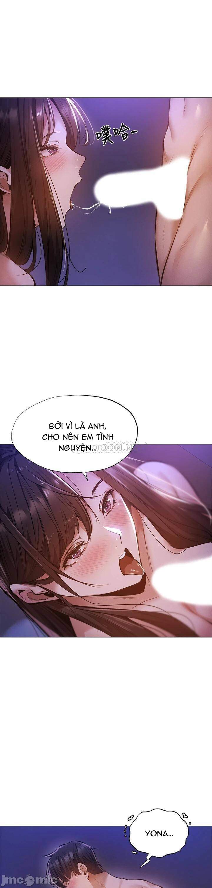 Căn Phòng Xôi Thịt Chapter 38 - Trang 40