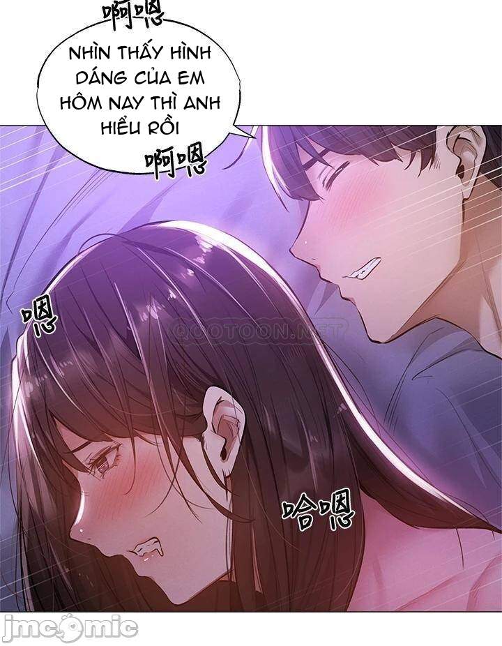 Căn Phòng Xôi Thịt Chapter 38 - Trang 7