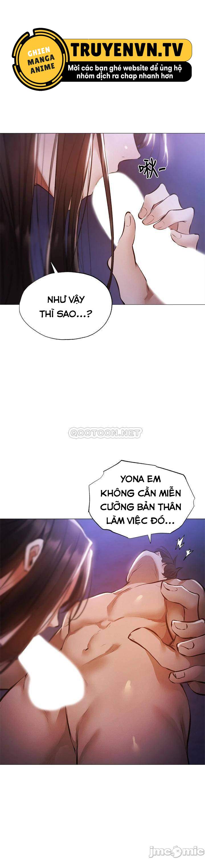 Căn Phòng Xôi Thịt Chapter 39 - Trang 1