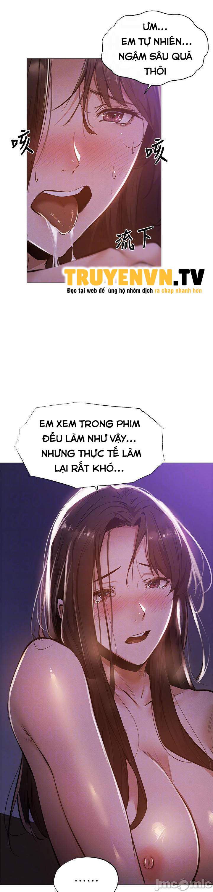 Căn Phòng Xôi Thịt Chapter 39 - Trang 10