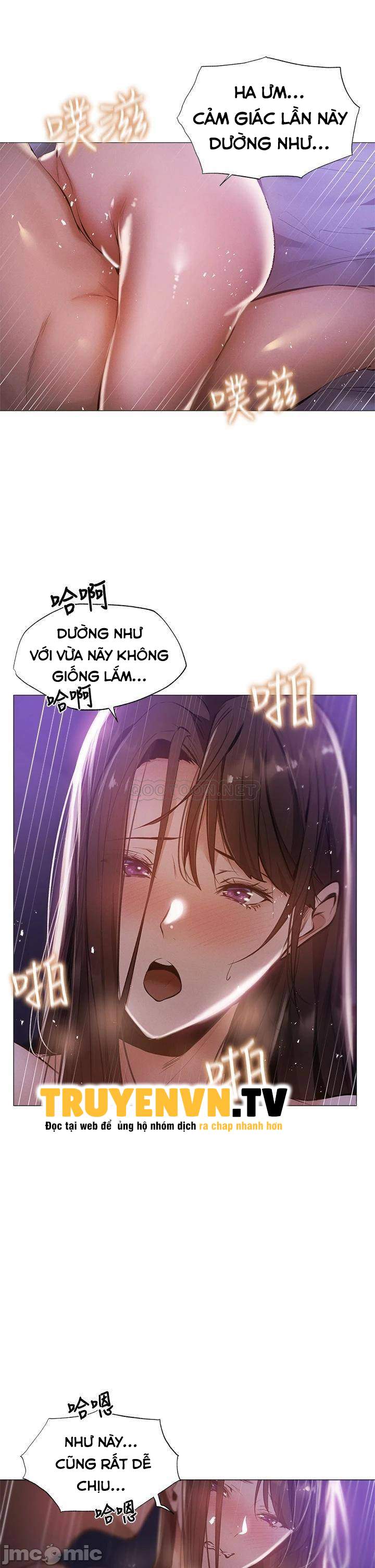 Căn Phòng Xôi Thịt Chapter 39 - Trang 21