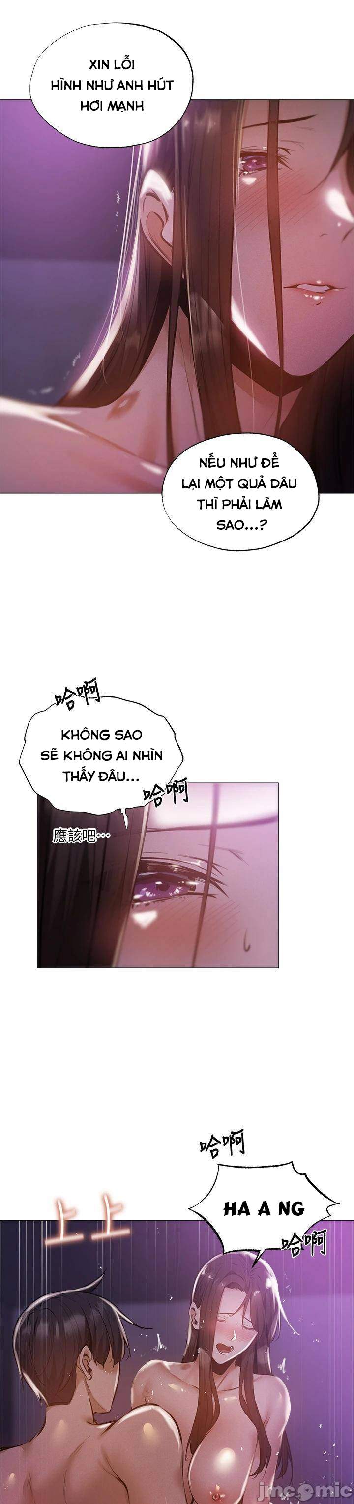 Căn Phòng Xôi Thịt Chapter 39 - Trang 23