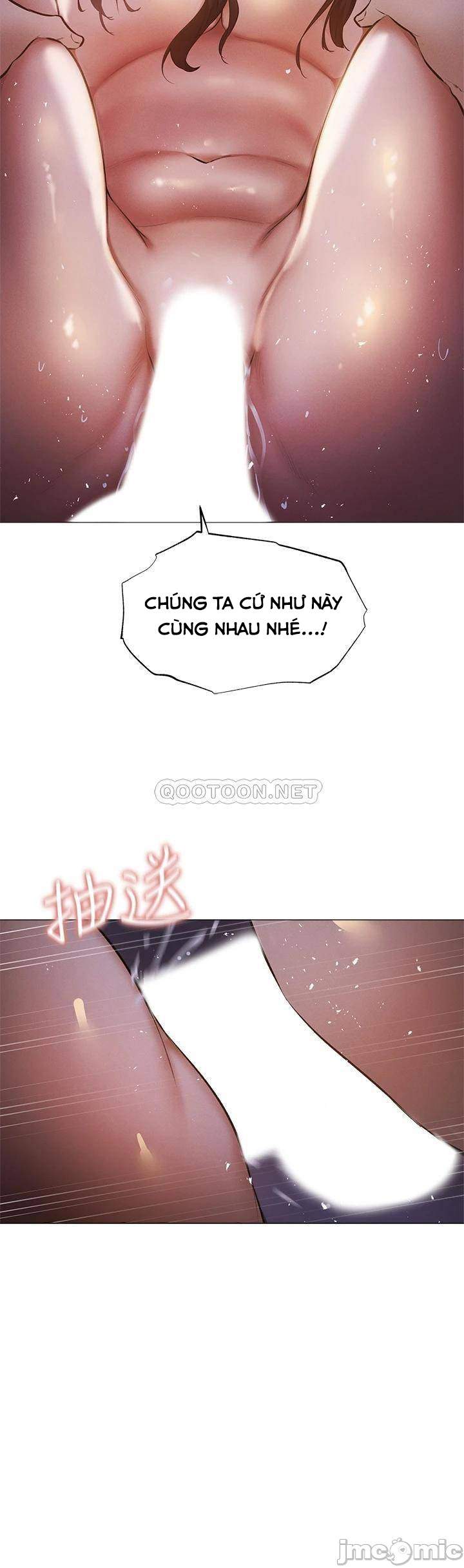 Căn Phòng Xôi Thịt Chapter 39 - Trang 34